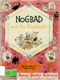 Nogbad and the Elephants