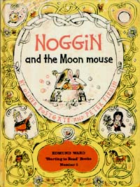 Noggin and the Moon Mouse