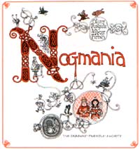 Nogmania