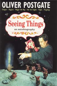 Click here to purchase "Seeing Things"