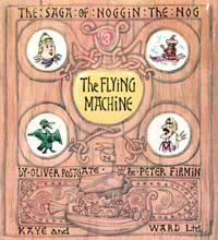 The Flying Machine