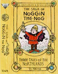 The Saga of Noggin the Nog