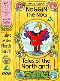 Tales of the Northlands